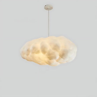 Miyu – Schwimmende Wolkenlampe
