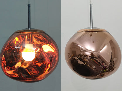 Fjäll - LED-Pendelleuchten für stilvolle Küchen