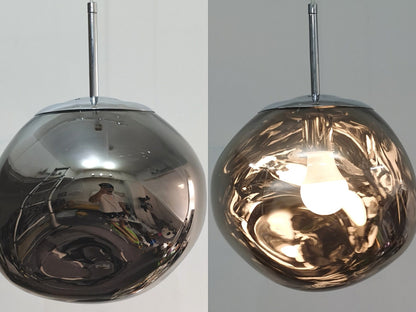 Fjäll - LED-Pendelleuchten für stilvolle Küchen