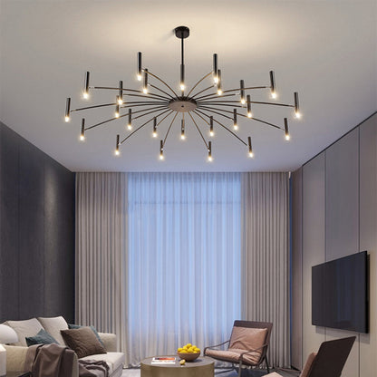 Inari – Skandinavische Deckenlampe