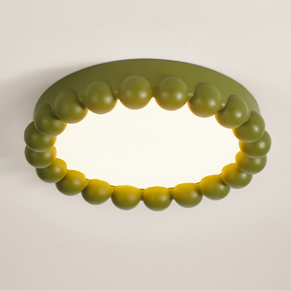 Charlea – Nordische Deckenleuchte