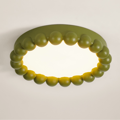 Charlea – Nordische Deckenleuchte