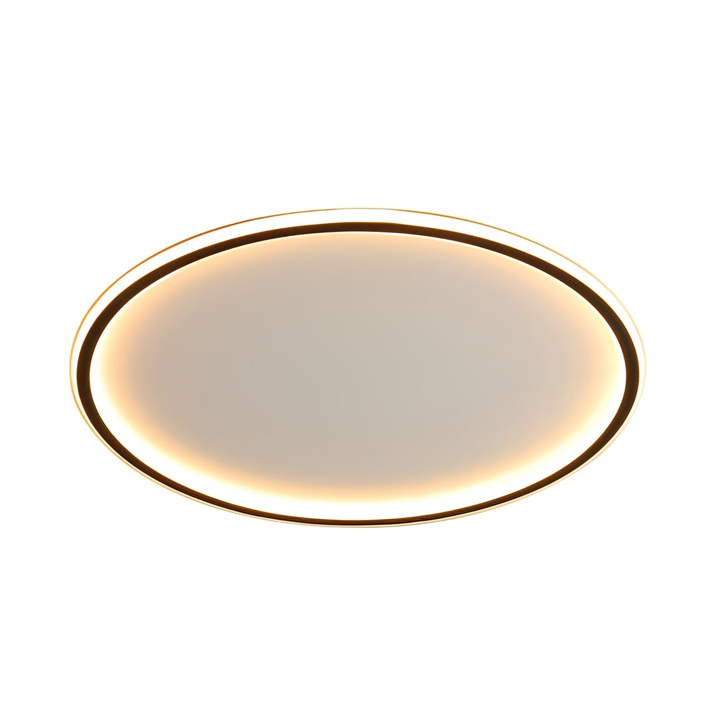 Aurika – Runde LED-Deckenlampe im nordischen Look