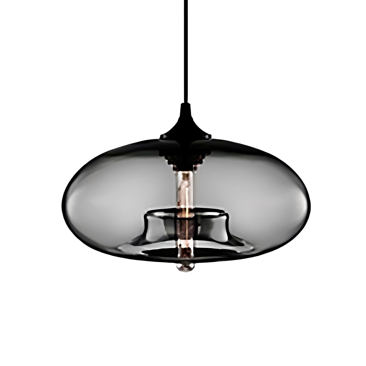 Marisa – Moderne Glas-Hängeleuchte