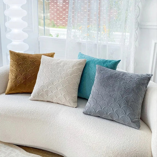 Camila – Zeitgemäßes Sofa- & Dekokissen