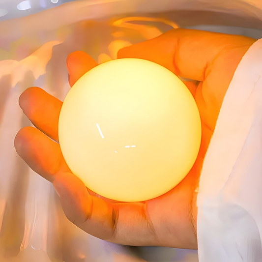 Maris – Nordische Muschel-Lampe