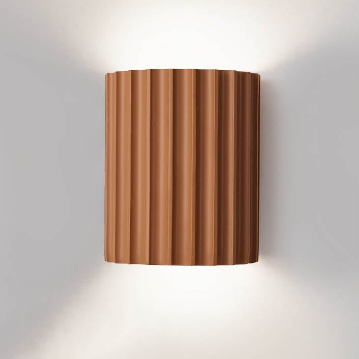 Selina – Zeitgemäße Wandleuchte mit schickem Design