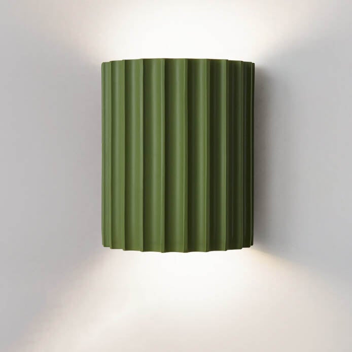 Selina – Zeitgemäße Wandleuchte mit schickem Design