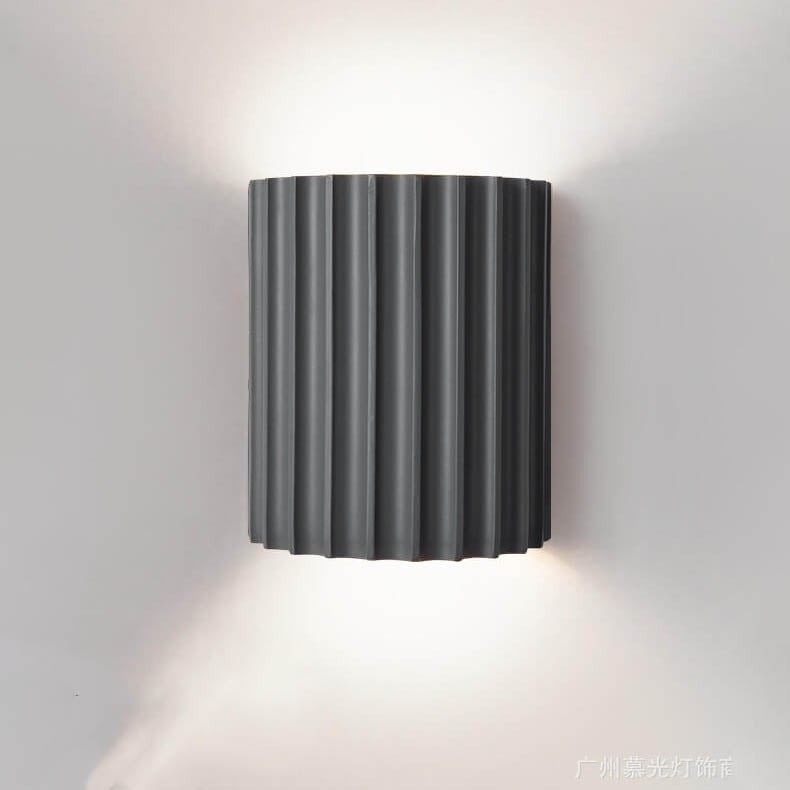 Selina – Zeitgemäße Wandleuchte mit schickem Design