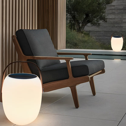 Mira – Solar Garten Stimmungslampe