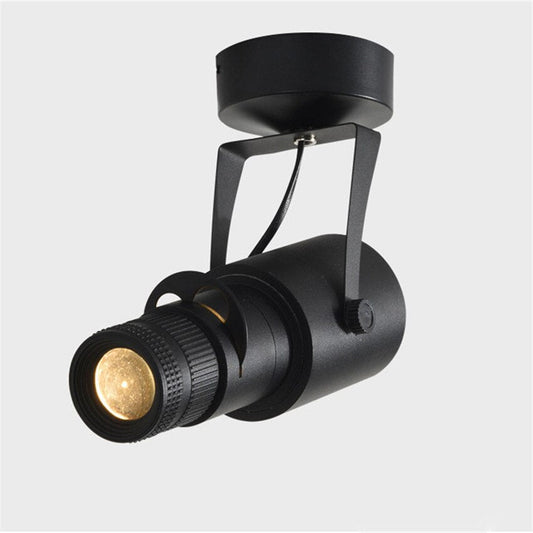Orion – LED-Deckenstrahler für schicke Lichtakzente