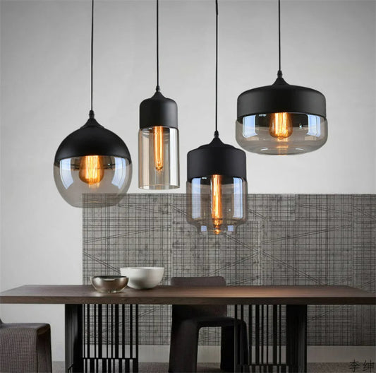Glowvia – Zeitgemäße Deckenlampe mit stilvoller Leuchtkraft