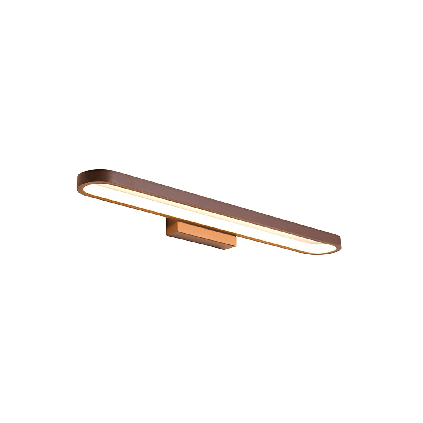 Evelyn – Edler LED-Rundspiegel