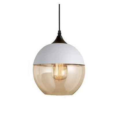 Glowvia – Zeitgemäße Deckenlampe mit stilvoller Leuchtkraft