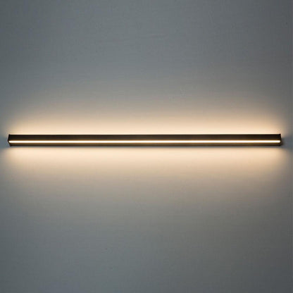 Kael – LED Wandleuchte in Linearform