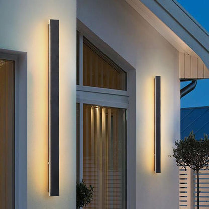 Noel – LED Wandlampe