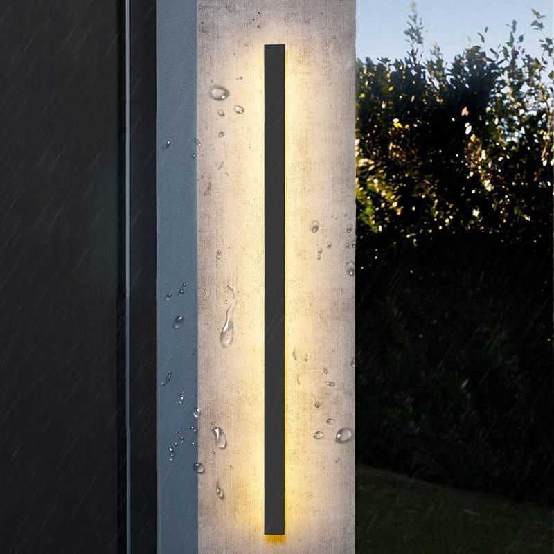 Noel – LED Wandlampe