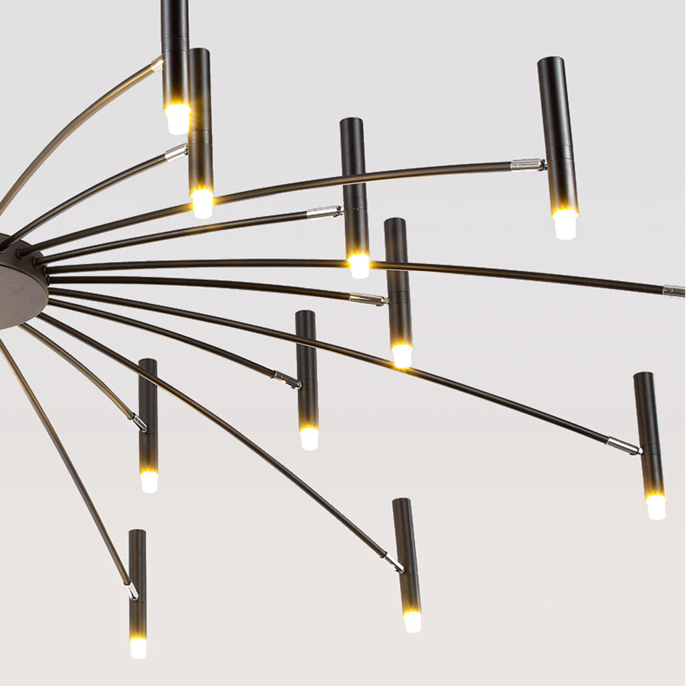 Inari – Skandinavische Deckenlampe