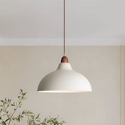 Aiko – Einfacher Moderner LED-Leuchter