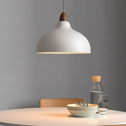 Aiko – Einfacher Moderner LED-Leuchter