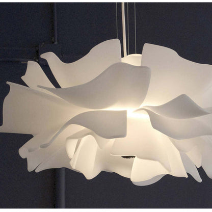BellaLume – Elegante Design-Suspension für stilvolle Räume