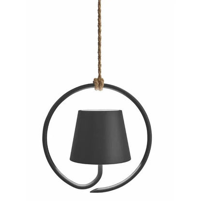 ZenVibe – Minimalistische Designer-Deckenleuchte im Zen-Stil