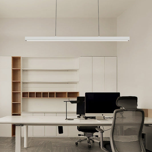LumiForma – Designer-Pendelleuchte mit geometrischem Kunstglas-Look