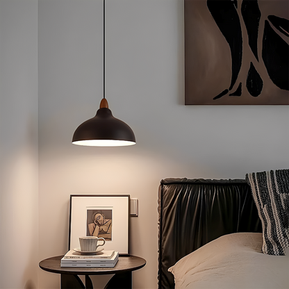 Aiko – Einfacher Moderner LED-Leuchter