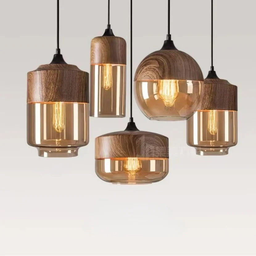 Glowvia – Zeitgemäße Deckenlampe mit stilvoller Leuchtkraft