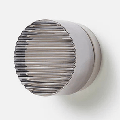 DualGlow – Moderne LED-Wandlampe für Innen- und Außenbereiche