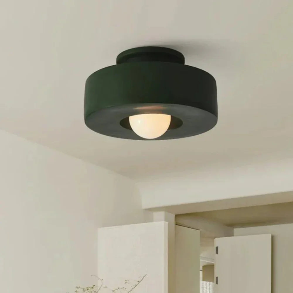 Sofie – Schlichte Deckenleuchte