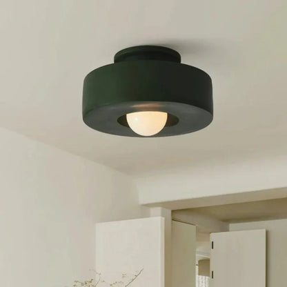 Sofie – Schlichte Deckenleuchte