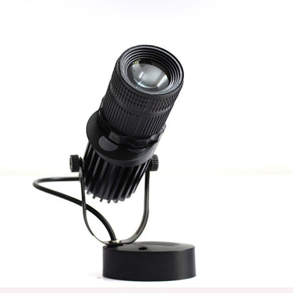 Orion – LED-Deckenstrahler für schicke Lichtakzente