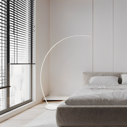 Atsumi – Moderne Piano-Stimmungsleuchte