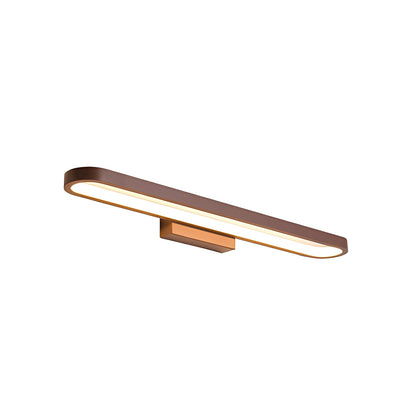 Evelyn – Edler LED-Rundspiegel