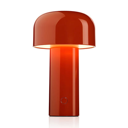 Ayla – LED-Pilz-Lampe für den Tisch