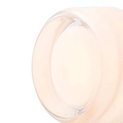 Lukas – Designer Dimple Wandlampe