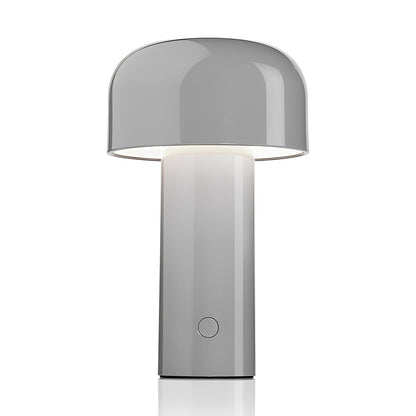 Ayla – LED-Pilz-Lampe für den Tisch