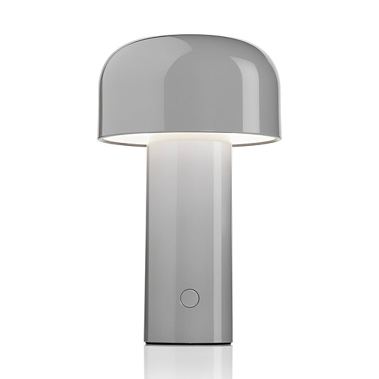 Ayla – LED-Pilz-Lampe für den Tisch