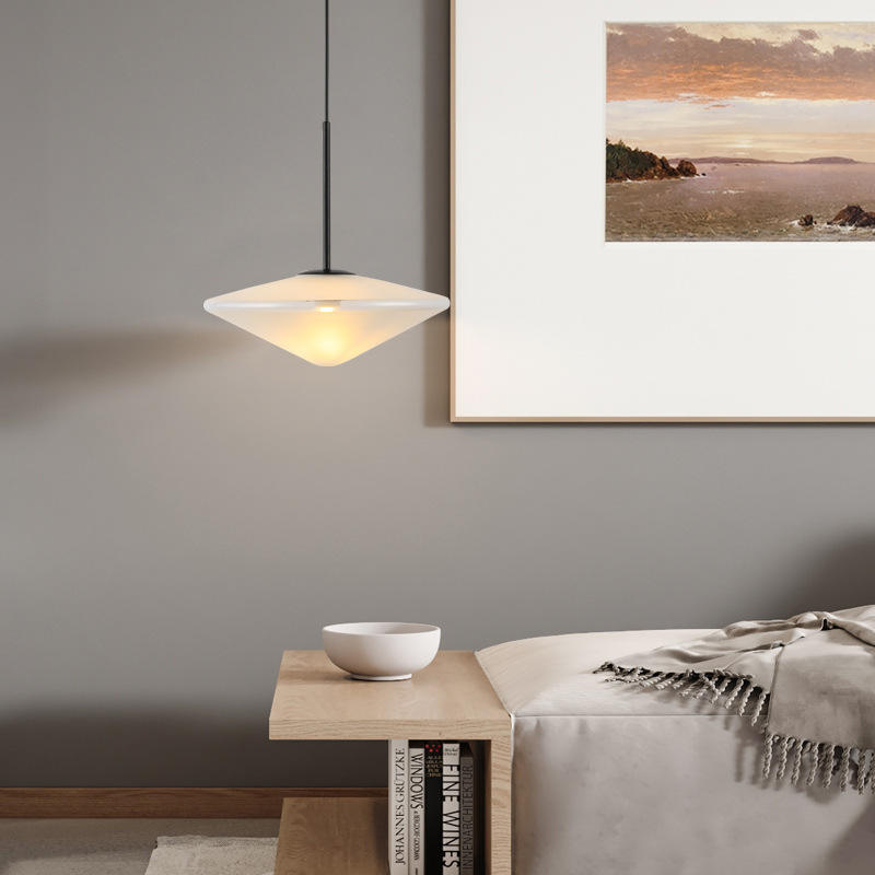 Mira – Skandinavische Hängelampe mit einfachem Design