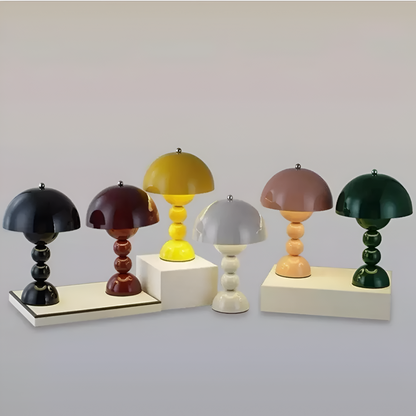Kris – Kreative Knospenlampe