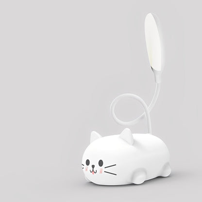 BrightPaws – LED-Lampe mit Katzenmotiv