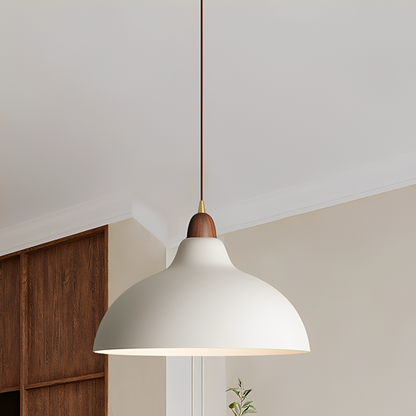 Aiko – Einfacher Moderner LED-Leuchter