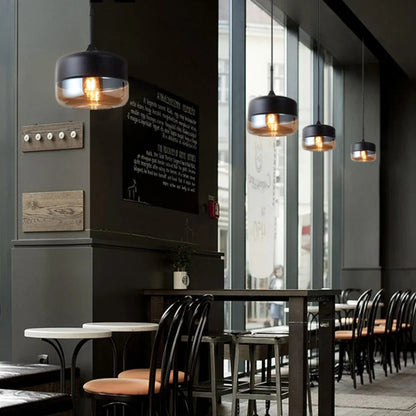 Glowvia – Zeitgemäße Deckenlampe mit stilvoller Leuchtkraft