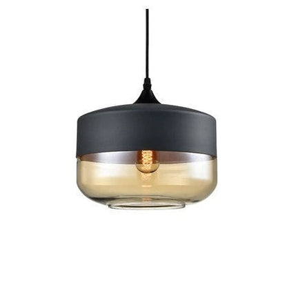 Glowvia – Zeitgemäße Deckenlampe mit stilvoller Leuchtkraft