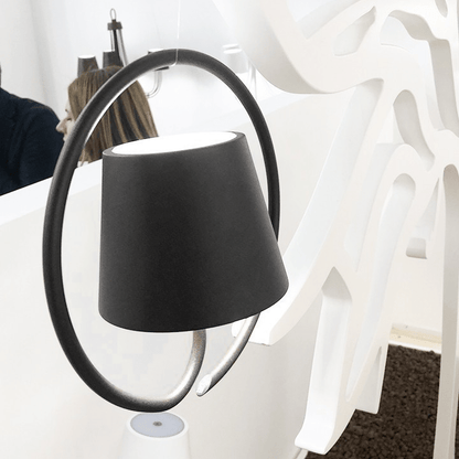Runa – Traditionelle Pendelleuchte