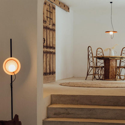 NordLoom – Skandinavische LED-Hängeleuchte mit elegantem Flair