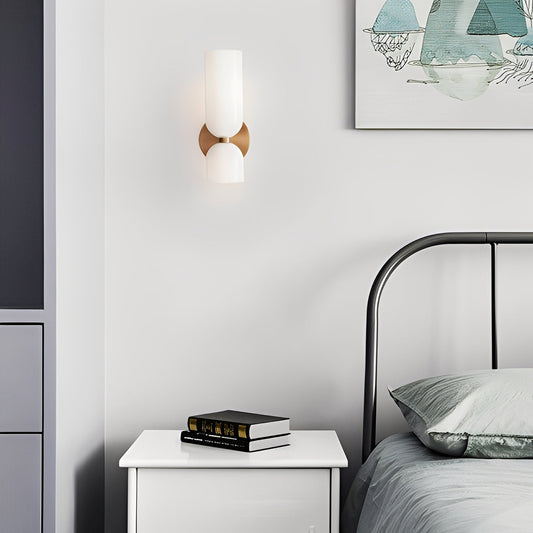 Freja – Skandinavische Wandlampe