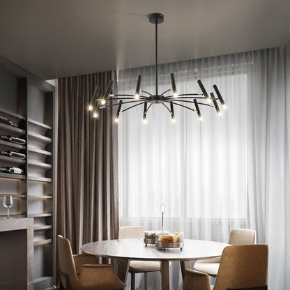 Inari – Skandinavische Deckenlampe