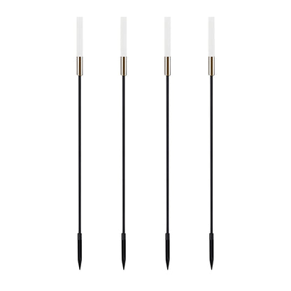 Steven – Solar Schilfrohr Gartenlicht